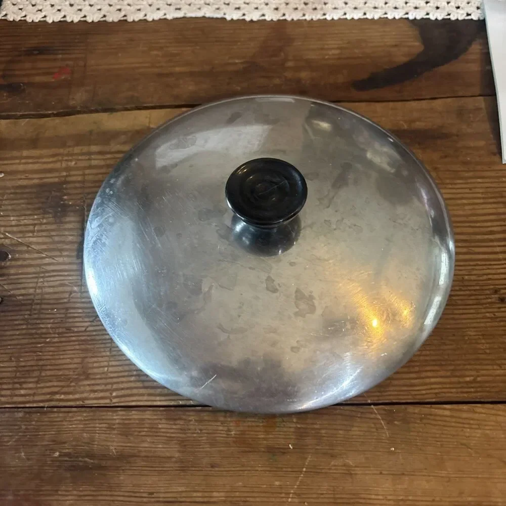 Vintage Revere Ware  8
